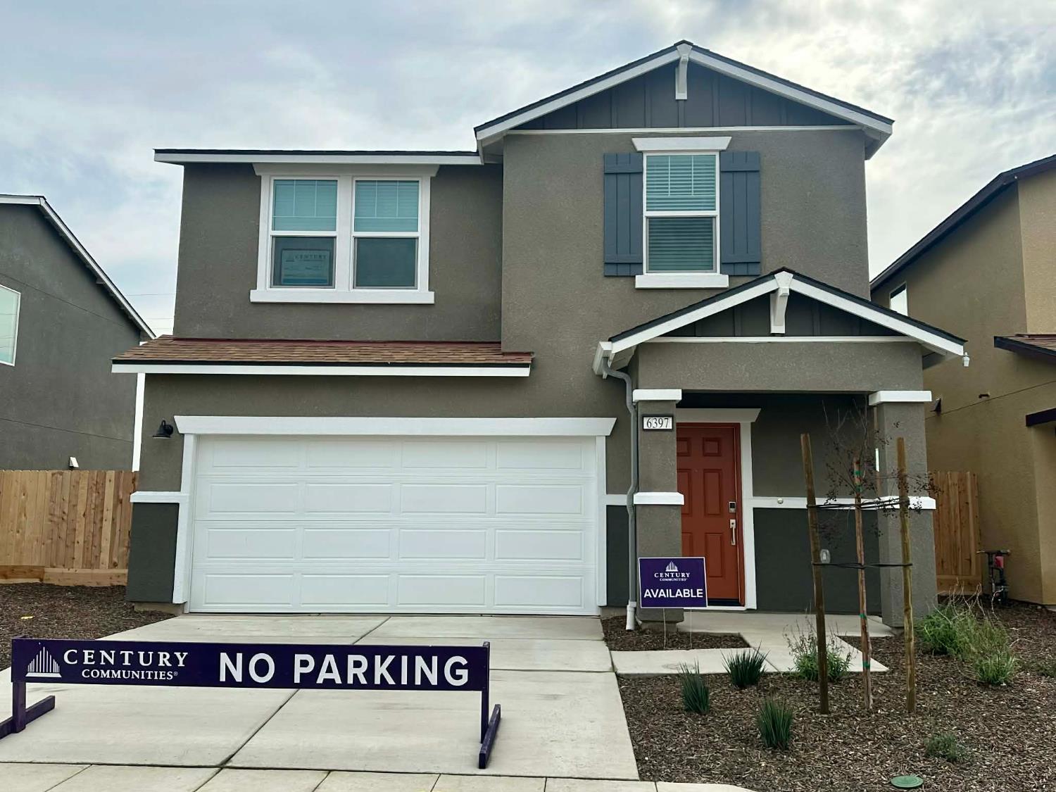 6389 W Austin Way (Lot 53)